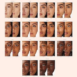 Tinted Pressed Powder - Getöntes Presspuder